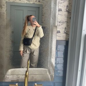 Meet your Posher, Silvie